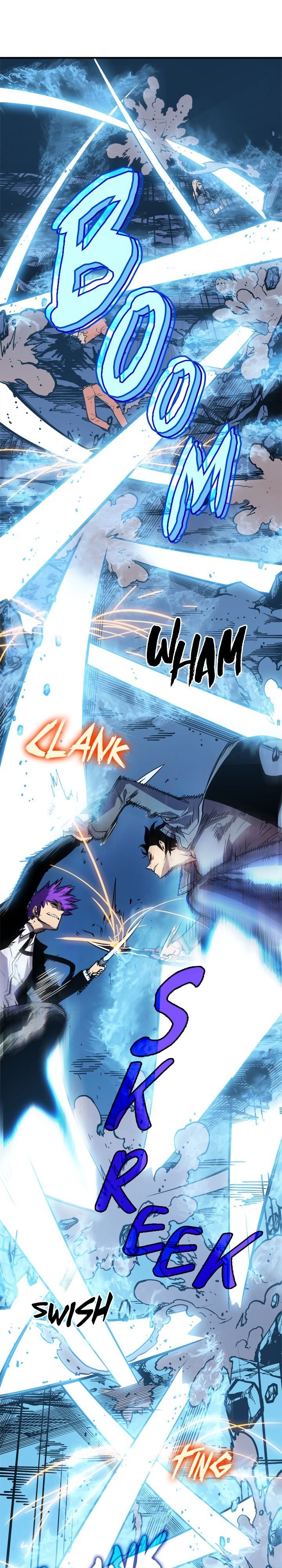 Solo Leveling, Chapter 32 image 18